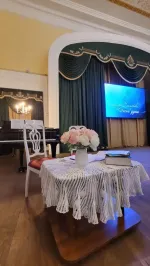 Концерт ансамбля "Русская душа" (Россия, Смоленск) фото