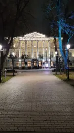 Концерт ансамбля "Русская душа" (Россия, Смоленск) фото