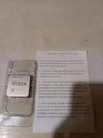 Процессор AMD Ryzen 5 5600 фото