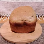 Мука пшеничная цельнозерновая "Французская штучка" фото