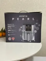 Аэрогриль Polaris Paf 5012 фото