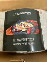 Аэрогриль Polaris Paf 5012 фото