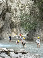 Активные туры TravelExtreme фото