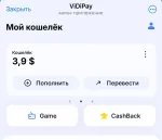 Платежная система ViDiPay фото