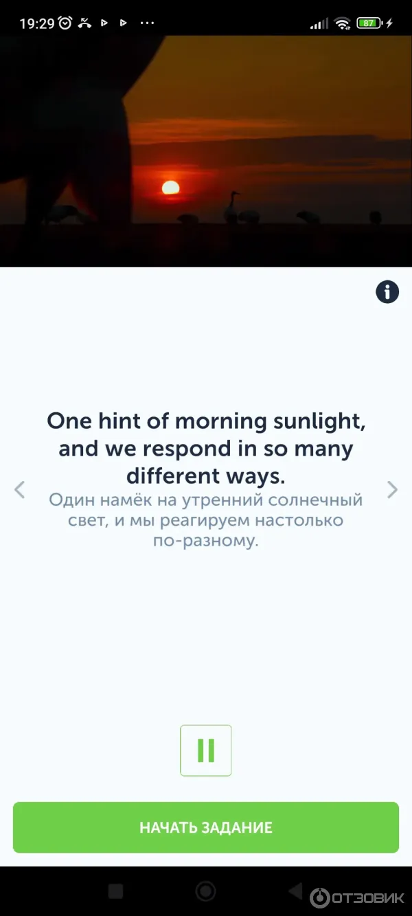 Puzzle-english.com - онлайн изучение английского языка фото