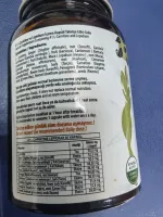 HHS A1 l-Carnitine Lepidium