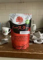Присадка-бустер универсальное средство от накипи Supra фото