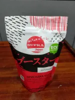 Присадка-бустер универсальное средство от накипи Supra фото