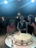 Tortoevsky.ru - торты на заказ "Гений Тортоевский" фото