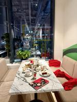 Ресторан итальянской кухни "Monica" (Россия, Нижний Новгород) фото