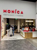 Ресторан итальянской кухни "Monica" (Россия, Нижний Новгород) фото