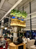 Ресторан итальянской кухни "Monica" (Россия, Нижний Новгород) фото