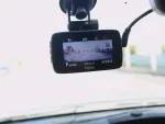 Комбо-устройство Fujida Karma S: радар-детектор, GPS-информер и видеорегистратор фото