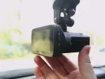 Комбо-устройство Fujida Karma S: радар-детектор, GPS-информер и видеорегистратор фото