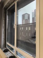 Компания по установке пластиковых окон "Оконный Элемент" (Россия, Москва) фото