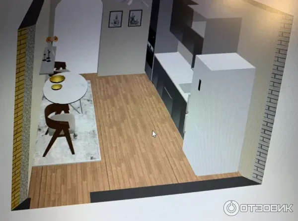 RoomPlan 3D - программа для Windows фото