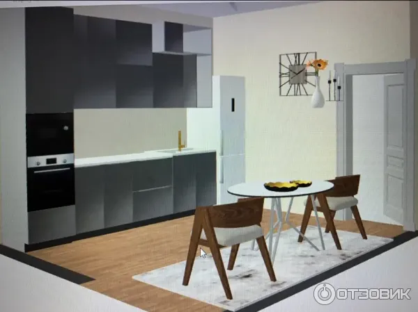 RoomPlan 3D - программа для Windows фото