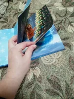 Сказкисомной.рф - сервис создания персонализированных книг для детей фото