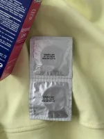Презервативы Contex "Romantic Love" ароматизированные фото
