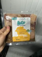 Натуральный корм Best for Friend фото