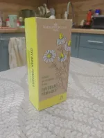 Напиток чайный Императорский чай "Луговая ромашка" фото