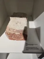 Выставка "Музей Фабрики-кухни" в Самарском Филиале Третьяковской галереи (Россия, Самара) фото