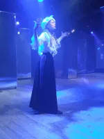 Театр на Юго-Западе (Россия, Москва) фото