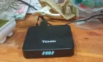 Смарт ТВ приставка Tanix W2 фото