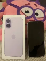 Смартфон Apple iPhone 17 фото