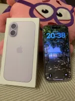 Смартфон Apple iPhone 17 фото