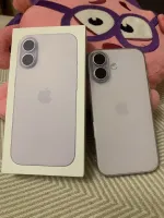 Смартфон Apple iPhone 17 фото