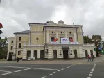 Отдых в Беларуси фото