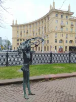 Отдых в Беларуси фото