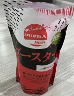 Присадка-бустер универсальное средство от накипи Supra фото
