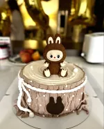 Tortoevsky.ru - торты на заказ "Гений Тортоевский" фото