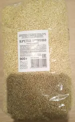 Крупа пшено Селтинг фото