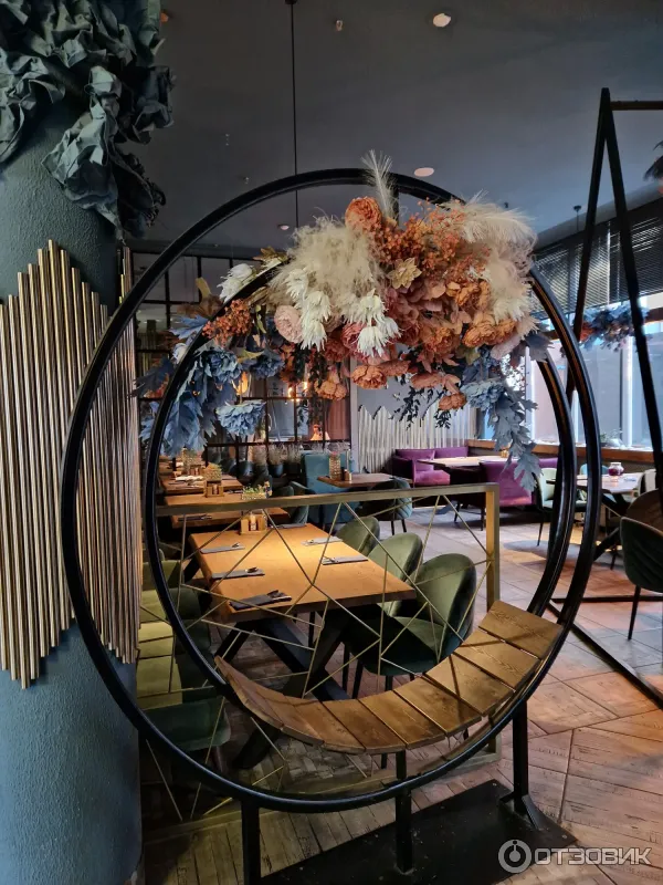 Кафе-бар Зая (Россия, Екатеринбург) фото