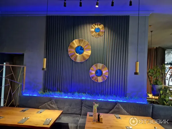 Кафе-бар Зая (Россия, Екатеринбург) фото