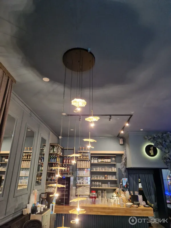 Кафе-бар Зая (Россия, Екатеринбург) фото