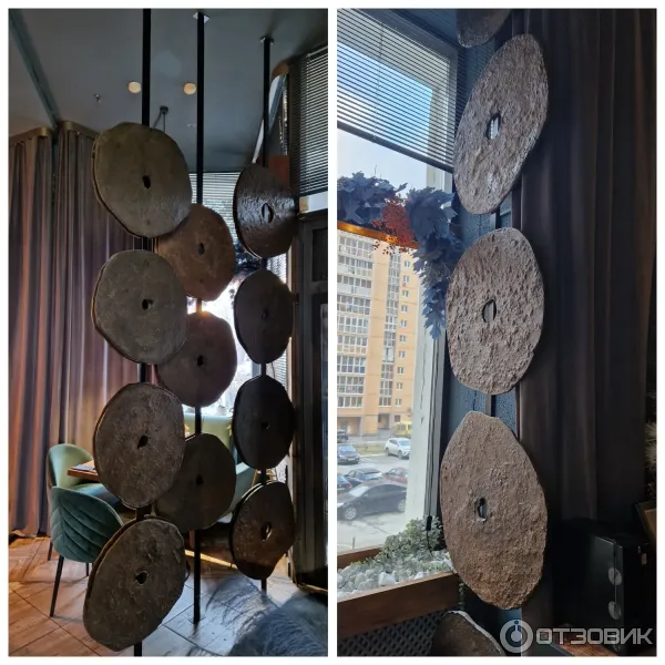 Кафе-бар Зая (Россия, Екатеринбург) фото