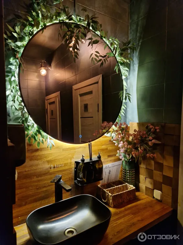 Кафе-бар Зая (Россия, Екатеринбург) фото