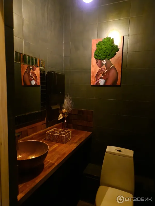 Кафе-бар Зая (Россия, Екатеринбург) фото