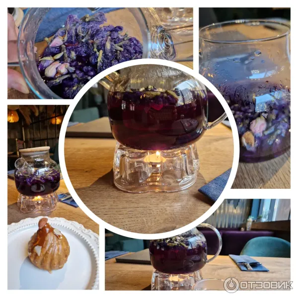 Кафе-бар Зая (Россия, Екатеринбург) фото