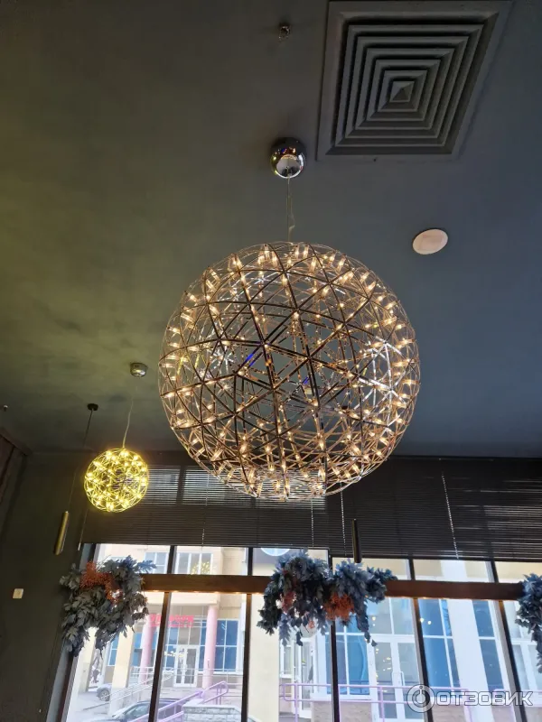 Кафе-бар Зая (Россия, Екатеринбург) фото