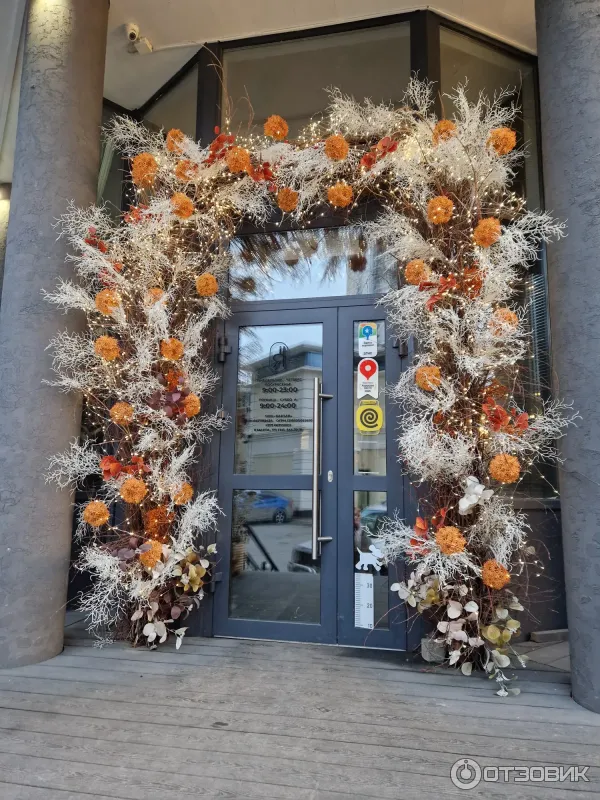 Кафе-бар Зая (Россия, Екатеринбург) фото