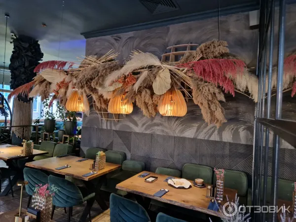 Кафе-бар Зая (Россия, Екатеринбург) фото