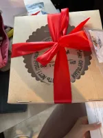 Tortoevsky.ru - торты на заказ "Гений Тортоевский" фото