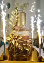 Tortoevsky.ru - торты на заказ "Гений Тортоевский" фото