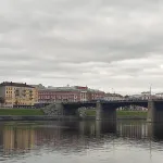 Круизная компания "Инфофлот" (Россия, Москва) фото