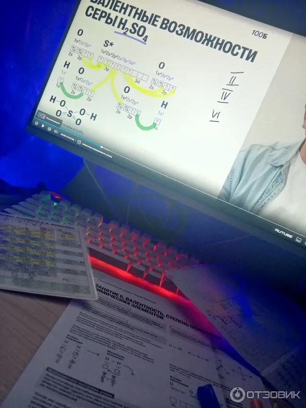 100points.ru - онлайн-репетитор (быв. 100points-edu.ru) фото